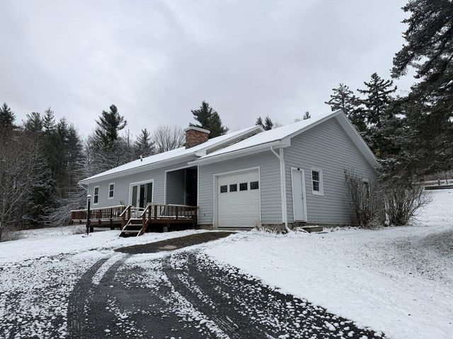 239 Ski Valley Road, Waitsfield, VT 05673