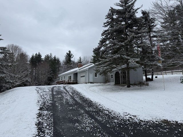 239 Ski Valley Road, Waitsfield, VT 05673