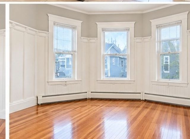 3924 Washington St 2, Boston, MA 02131