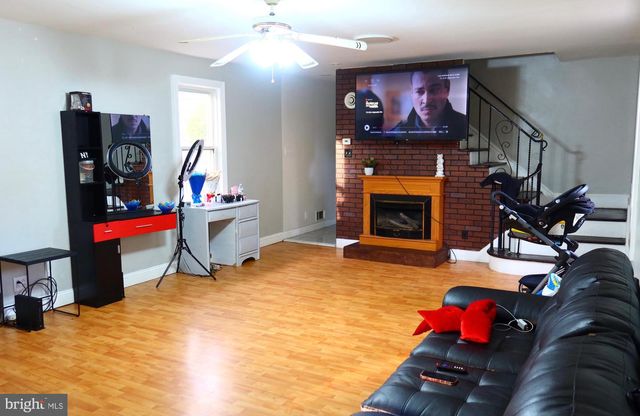 1012 FRANKLIN STREET, Trenton, NJ 08610