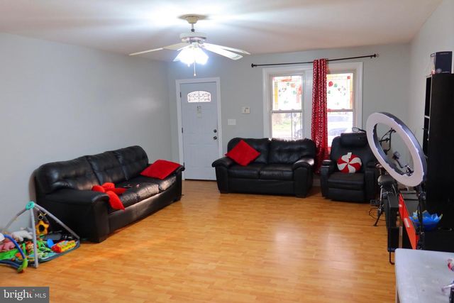 1012 FRANKLIN STREET, Trenton, NJ 08610