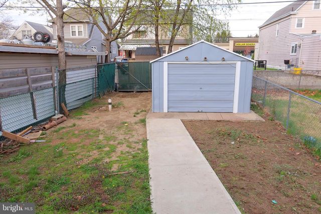 1012 FRANKLIN STREET, Trenton, NJ 08610