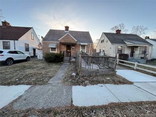 19672 Justine Street, Detroit, MI 48234