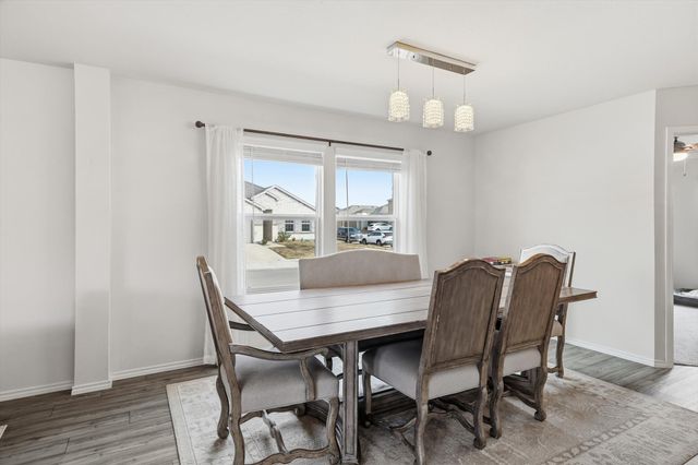 16041 Pious Drive, Haslet, TX 76052