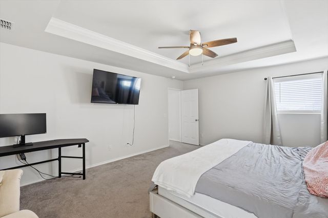 16041 Pious Drive, Haslet, TX 76052