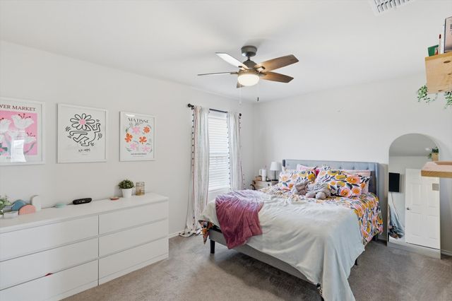 16041 Pious Drive, Haslet, TX 76052