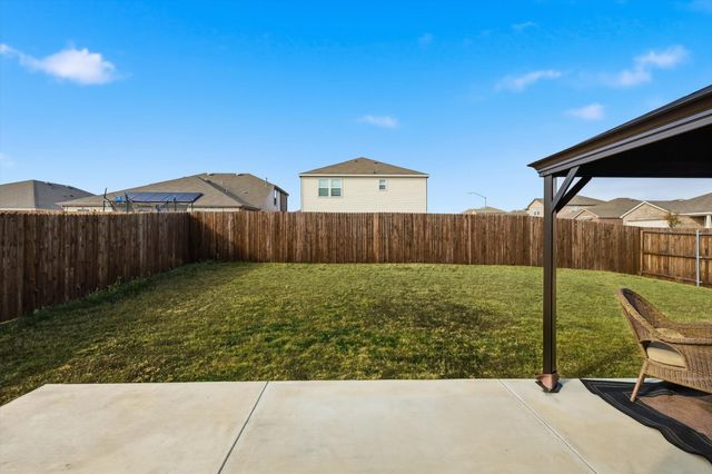 16041 Pious Drive, Haslet, TX 76052