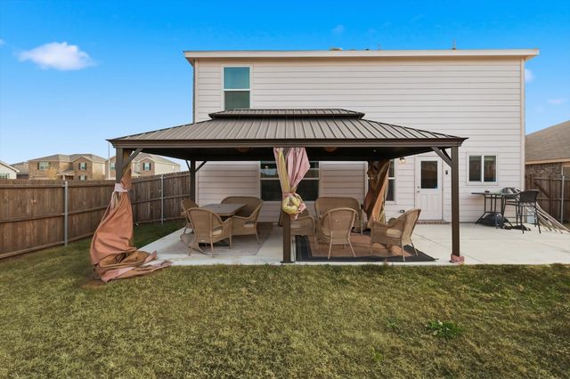 16041 Pious Drive, Haslet, TX 76052