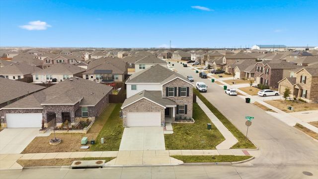 16041 Pious Drive, Haslet, TX 76052