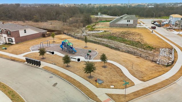 16041 Pious Drive, Haslet, TX 76052