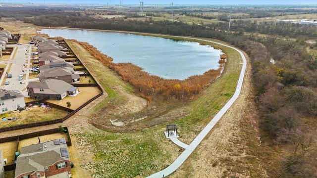 16041 Pious Drive, Haslet, TX 76052