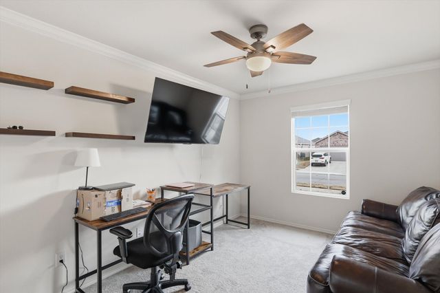 16041 Pious Drive, Haslet, TX 76052