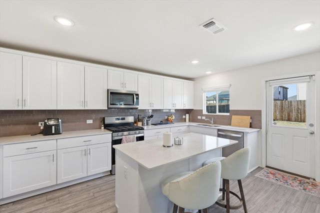 16041 Pious Drive, Haslet, TX 76052