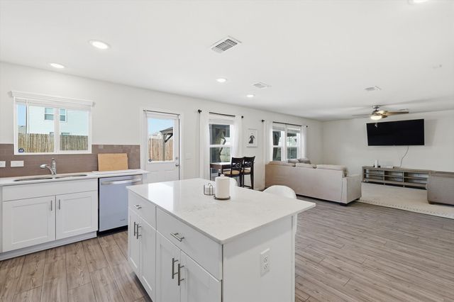 16041 Pious Drive, Haslet, TX 76052