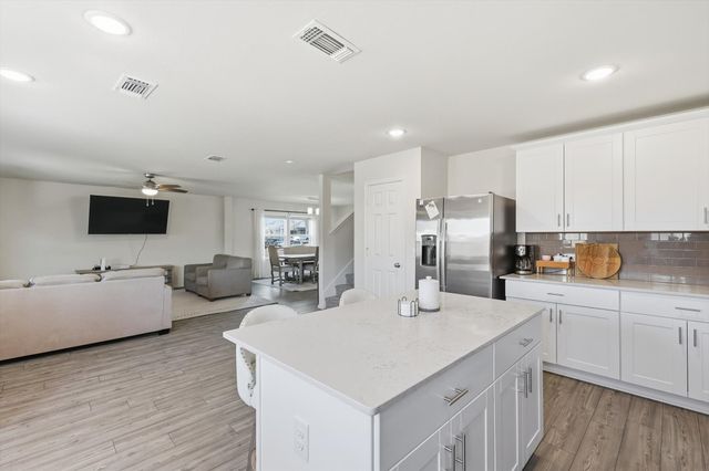 16041 Pious Drive, Haslet, TX 76052