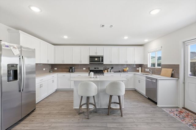 16041 Pious Drive, Haslet, TX 76052