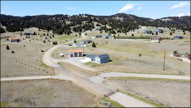 1105 Slalom, Butte, MT 59701