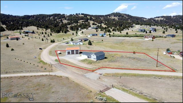 1105 Slalom, Butte, MT 59701