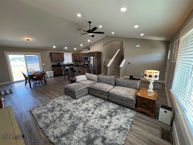 1105 Slalom, Butte, MT 59701