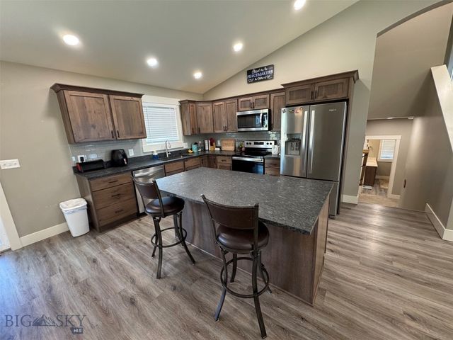 1105 Slalom, Butte, MT 59701