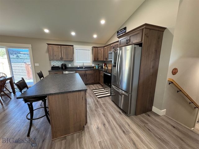 1105 Slalom, Butte, MT 59701