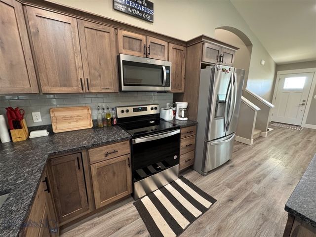1105 Slalom, Butte, MT 59701