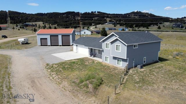 1105 Slalom, Butte, MT 59701
