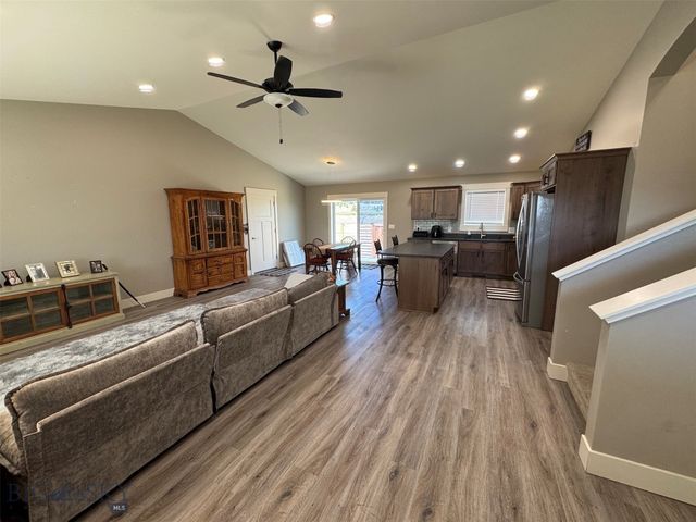1105 Slalom, Butte, MT 59701