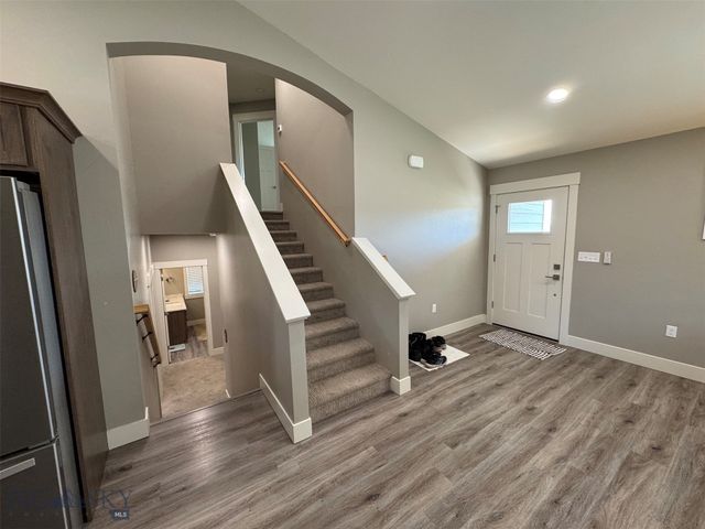 1105 Slalom, Butte, MT 59701