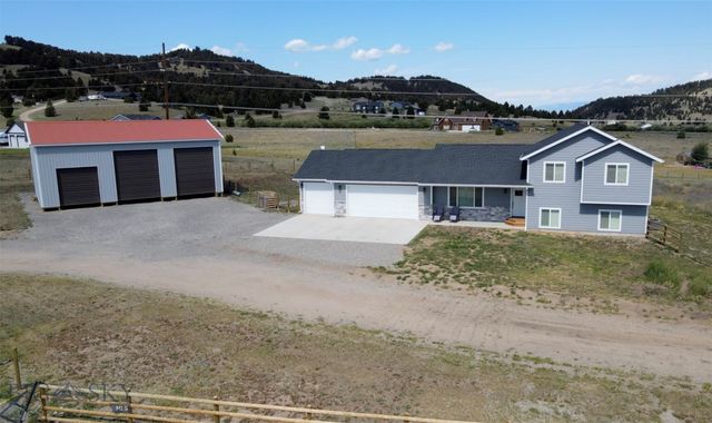 1105 Slalom, Butte, MT 59701
