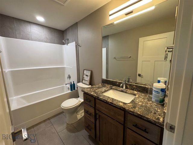 1105 Slalom, Butte, MT 59701