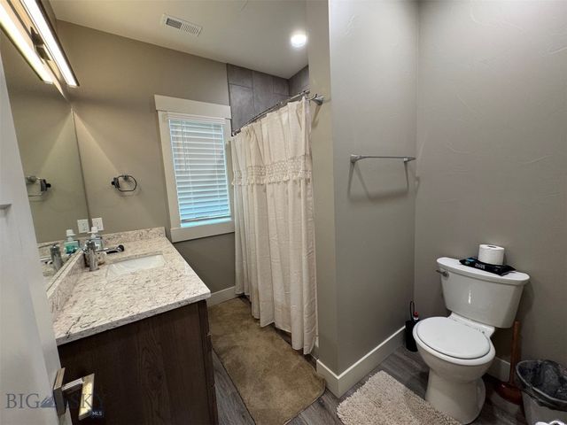 1105 Slalom, Butte, MT 59701