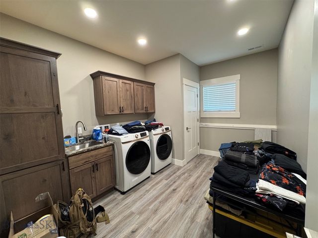 1105 Slalom, Butte, MT 59701