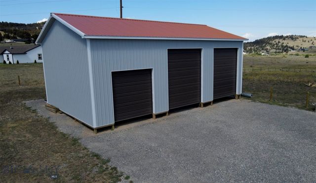 1105 Slalom, Butte, MT 59701