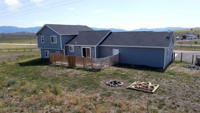 1105 Slalom, Butte, MT 59701