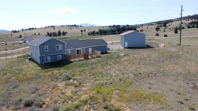1105 Slalom, Butte, MT 59701