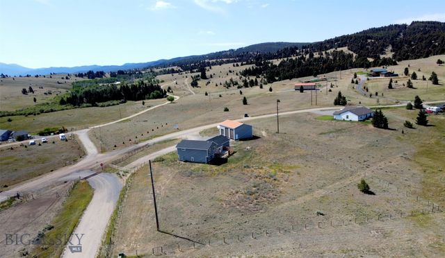 1105 Slalom, Butte, MT 59701