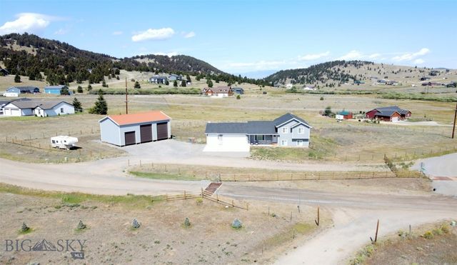 1105 Slalom, Butte, MT 59701