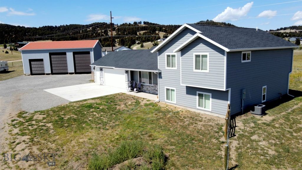 1105 Slalom, Butte, MT 59701