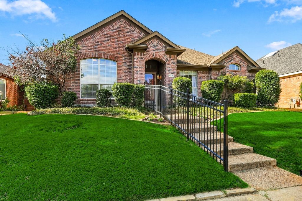 1216 Tanner Drive, Lewisville, TX 75077 — photo 3