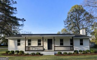 401 E 28th Avenue, Cordele, GA 31015