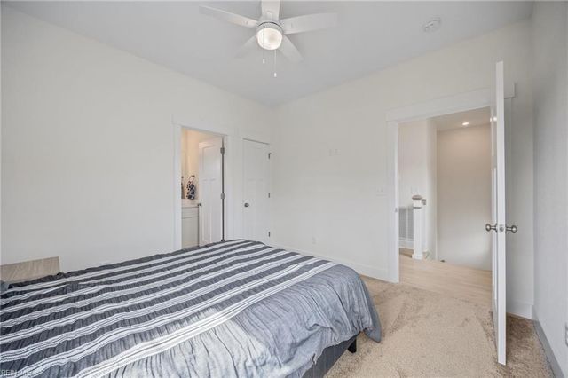 712 14th Street B, Virginia Beach, VA 23451