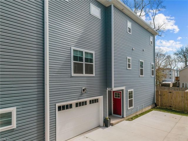 712 14th Street B, Virginia Beach, VA 23451
