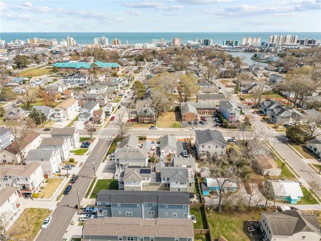 712 14th Street B, Virginia Beach, VA 23451