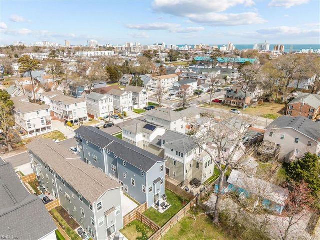 712 14th Street B, Virginia Beach, VA 23451