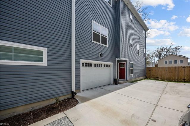 712 14th Street B, Virginia Beach, VA 23451