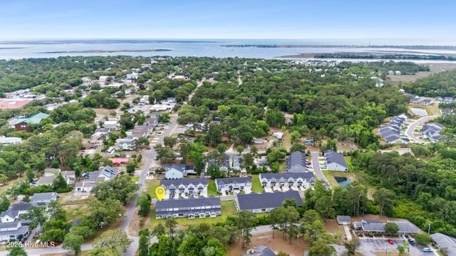 350 Trevally Court, Southport, NC 28461