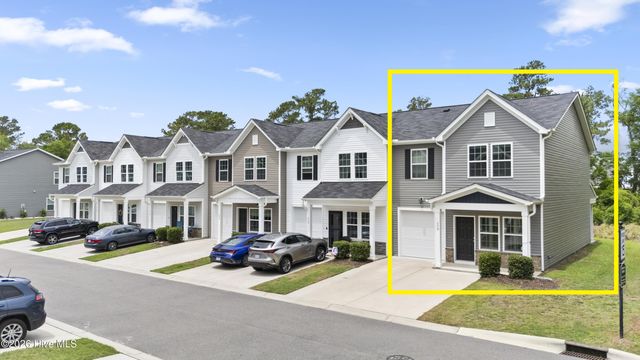 350 Trevally Court, Southport, NC 28461