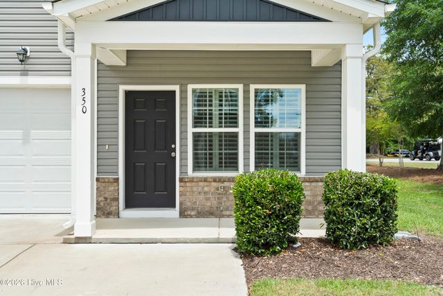 350 Trevally Court, Southport, NC 28461