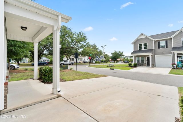 350 Trevally Court, Southport, NC 28461